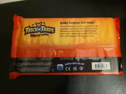 Pokemon TCG - Halloween 2024 Trick or Trade BOOster Bundle - (35) 3 Card Packs - Image 2