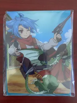 FUTURE CARD BUDDYFIGHT TASUKU JACKKNIFE STAR DRAGON WORLD DECK BOX/CASE - Image 1