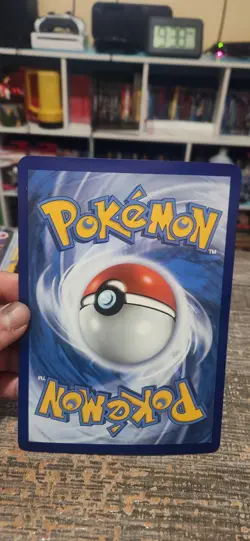Pikachu V-Union (JUMBO) Promo Card swsh141 25th Anniversary Celebrations - Image 4