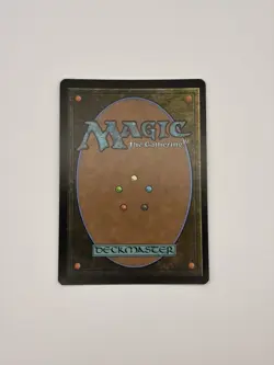 Momo, Friendly Flier FOIL #0394 (Promo) MTG Avatar: The Last Airbender Magic - Image 3