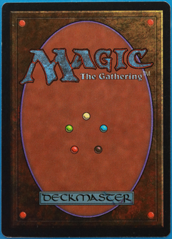 Armageddon Unlimited NM White Rare MAGIC GATHERING CARD (ID# 499009) ABUGames - Image 2