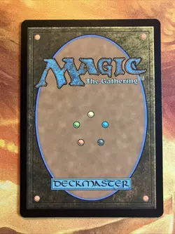 MTG Secret Tunnel Avatar: The Last Airbender Rare Land Near-Mint!! - Image 2