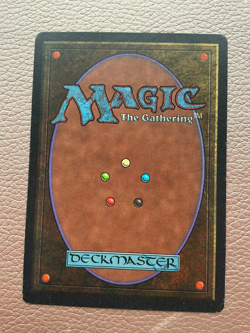 Lord of Atlantis unlimited MTG Magic the gathering - Image 2