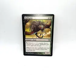 Quillspike Eventide (EVE) #126/180 Magic The Gathering MTG - Image 1