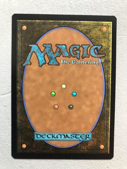 Mtg Carte Magic Secret Lair Tomb Tyrant Old Frame FOIL Eng NM - Image 2