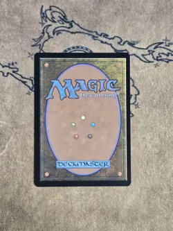 Leaf-Crowned Elder 128/150 The List Reprints Non-Foil NM - Image 2