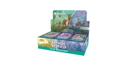 Lorwyn Eclipse Play Booster Box Magic: The Gathering MTG READY TO SHIP - Image 2
