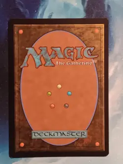 Garruk, Cursed Huntsman - Borderless NM, English MTG Bloomburrow: Commander - Image 2