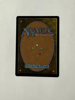 Fierce Guardianship Elemental Frame Promo (TLE 0307) MTG Avatar 2025 - Image 3