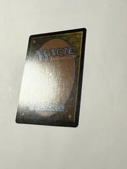 Fierce Guardianship Elemental Frame Promo (TLE 0307) MTG Avatar 2025 - Image 4