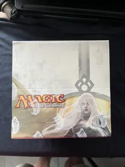 Magic the Gathering Avacyn Restored Event Deck Display (6 starters) Sealed - Image 1