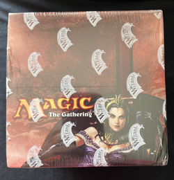Magic the Gathering Innistrad Event Deck Display box (6 starters) Factory Sealed - Image 1