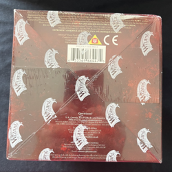 Magic the Gathering Innistrad Event Deck Display box (6 starters) Factory Sealed - Image 3