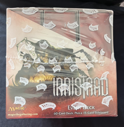 Magic the Gathering Innistrad Event Deck Display box (6 starters) Factory Sealed - Image 5