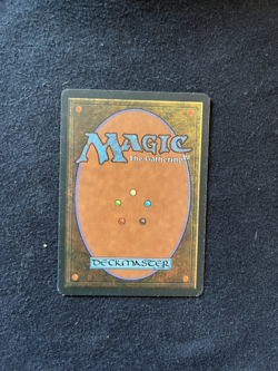 Magic the Gathering The Tabernacle At Pendrell Vale Legends Italian NM - Image 3