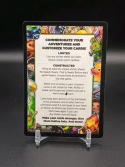 MTG Playable|Delusionary|Hydra #30-UNF-Regular Token - Image 2