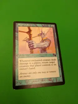 Sigil of Sleep Urza's Destiny Regular - Image 1