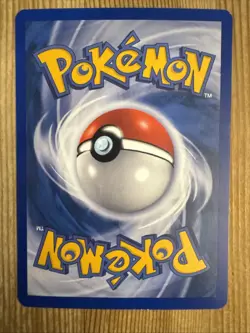 Groudon 102/101 - Ex Hidden Legends Holo Secret Rare Pokemon TCG DMG - Image 2
