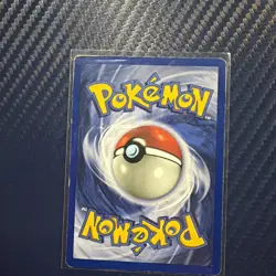 Gengar 20/62 - Fossil Unlimited 1999 Non Holo Rare Pokemon TCG - LP - Image 4