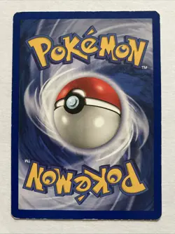 Pokemon Base Set Squirtle Unlimited Common 63/102 MP - Image 2