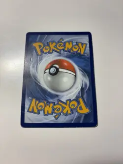 Origin Forme Dialga V SWSH255 Promo Black Star - Pokemon HP - Image 2