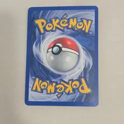 Charmander 50/82 Team Rocket Pokemon TCG Vintage NM - Image 5