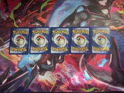 Pokemon TCG WOTC Gambler 60/62 Fossil Regular 1st Edition NM - Image 2
