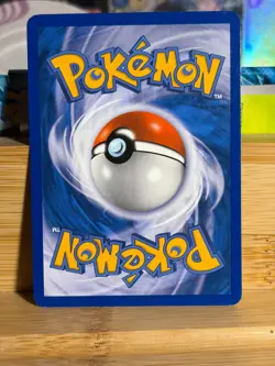 CHINCHOU 87/146 Legends Awakened Unlimited Vintage Pokemon TCG Lightly Played - Image 2