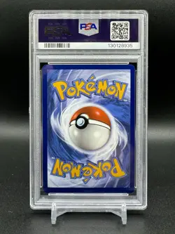 MAGNETON #159 BLACK STAR PROMO SURGING SPARKS ETB SVP EN PSA 9 MINT POKEMON 2024 - Image 2