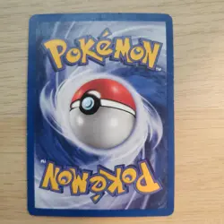 Pokemon Card Electabuzz 20/102 Non Holo Rare WOTC Base Set Original 1999 | LP - Image 3