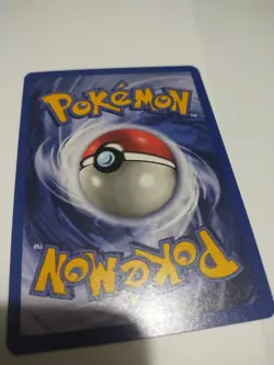 Mint New Bellsprout 49/64 Jungle 1st Edition Non Holo WotC 1999 Vintage Pokemon - Image 2