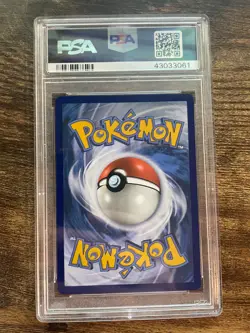 PSA 10 Pokemon Charizard - Holo 2018 Pokemon Sun Moon Dragon Majesty - Image 2
