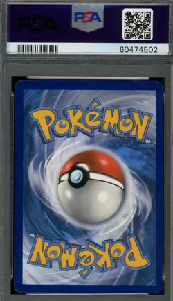 2019 Pokemon Hidden Fates Charizard GX Black Star Promo #SM211 PSA 9 MINT - Image 2