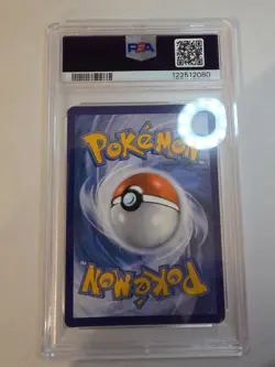 Charizard 11/108 Pokemon TCG XY Evolutions Holo Rare PSA NM-MT 8 - Image 2