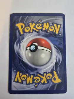 Electabuzz 20/102 Non Holo Base Set - Pokemon Card - LP - Image 2