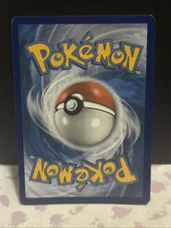 Pokemon TCG Pokemon Center Lady 64/68 Hidden Fates Uncommon Reverse Holo - Image 2