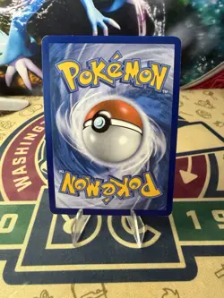 2016 Garbodor 57/122 - Holo Rare - XY BREAKpoint - Pokemon TCG - Image 2