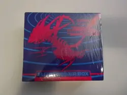 Pokemon Sword & Shield Darkness Ablaze Elite Trainer Box ETB - Factory Sealed - Image 1