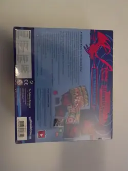 Pokemon Sword & Shield Darkness Ablaze Elite Trainer Box ETB - Factory Sealed - Image 2