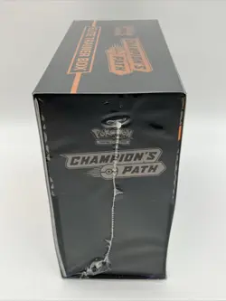 Pokemon TCG Champions Path Elite Trainer Box Sealed ETB 820650805455 - Image 2