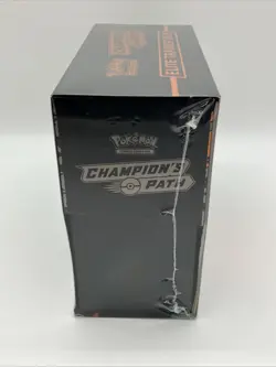 Pokemon TCG Champions Path Elite Trainer Box Sealed ETB 820650805455 - Image 4