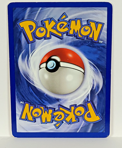 Zubat 57/62 1st Edition Fossil Set Pokemon TCG WOTC 1999 LP - Image 2