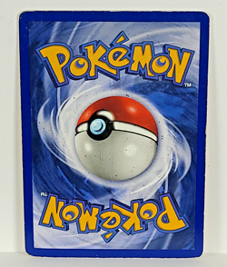 Pokemon TCG Machamp Base Set 8/102 Holo 1st Edition Holo Rare LP - Image 2