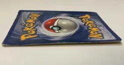Pokemon TCG ARTICUNO Fossil 2/62 Holo Unlimited Holo Rare MP Pokemon - Image 4