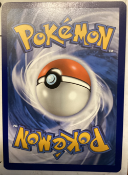 Pokemon Fidough 213/198 Illustration Rare Scarlet & Violet Base Set Holo NmMt - Image 2