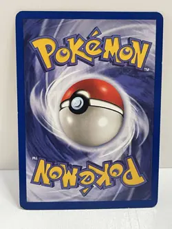 Pokemon Tcg Here Comes Team Rocket! 71/82 Team Rocket Regular LP - Image 2