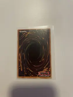 Paladin of White Dragon MFC-026 Magician's Force Unlimited NM Yugioh - Image 2
