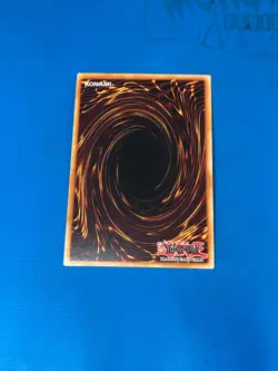 YUGIOH Secret Rare Crossout Designator MP22-EN265 1st Edition - Image 2