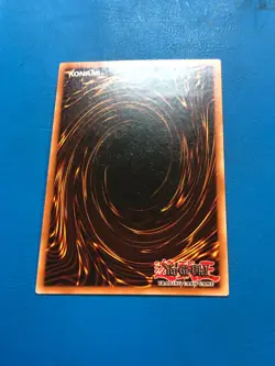 YUGIOH Gold Rare Red-Eyes Black Dragon MAGO-EN003 1st Edition - Image 2
