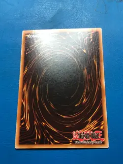 YUGIOH Secret Rare Pot Of Extravagance RA01-EN059 1st Edition - Image 2